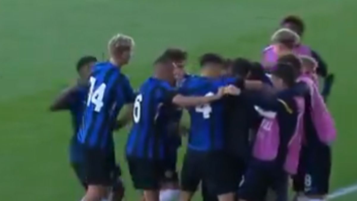 Gol Berenbruch: Il capolavoro del fantasista nerazzurro che chiude il match! -VIDEO 26 berenbruch