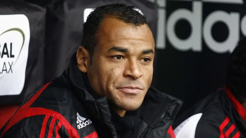 Cafu