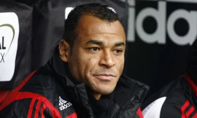 Cafu