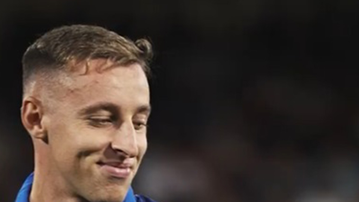 Frattesi ed il COMMENTO di una FIGURA IMPORTANTE! I COMPLIMENTI al centrocampista! 26 Screen Frattesi