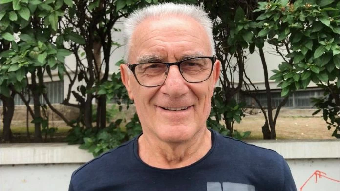 Tomasini SICURO: «Inter favorita per lo Scudetto, dietro OCCHIO a queste due....» 26 giuseppe tomasini cagliari scudetto 696x391 1