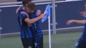 Supercoppa Primavera, Inter Cagliari: Lavelli fa 2-2 nel finale, ai rigori vincono i nerazzurri!