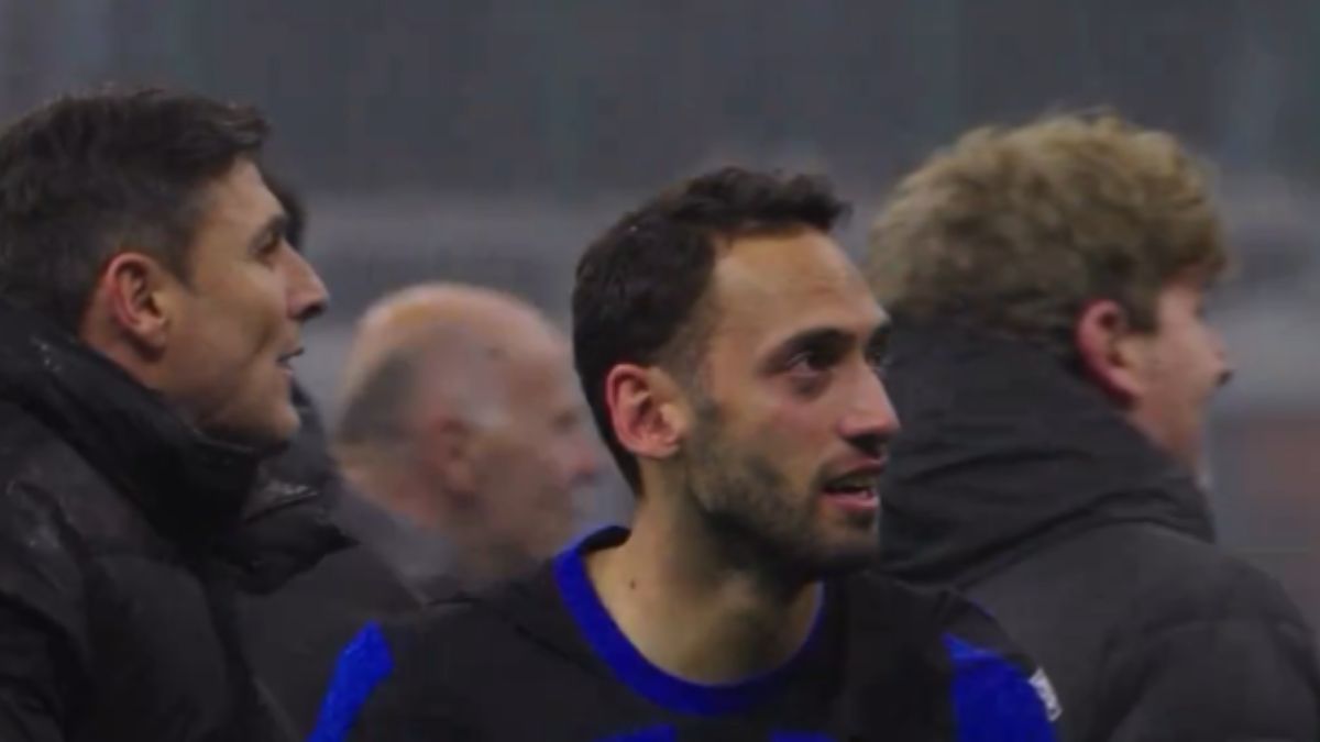 Inter, l'ANNUNCIO che fa IMPAZZIRE i tifosi! DATA confermata ed EMOZIONE alle STELLE - VIDEO 26 Scudetto