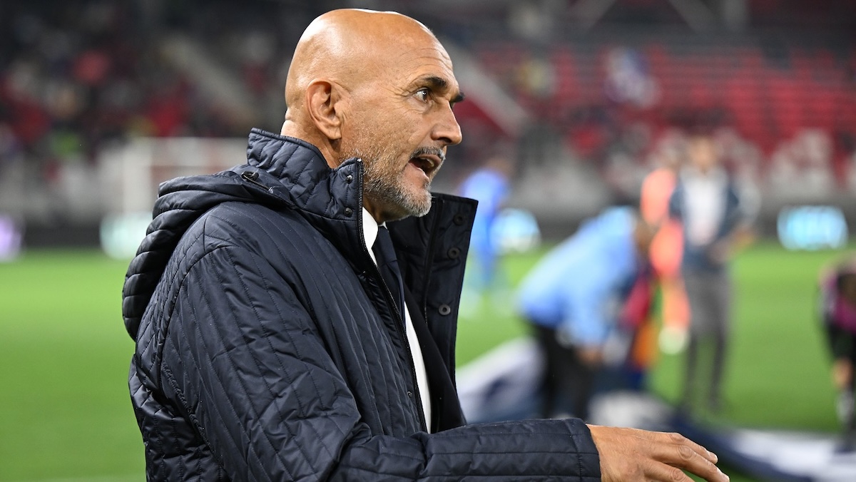 Italia Israele, le formazioni ufficiali: la scelta di Spalletti su Bastoni, Frattesi e Dimarco 26 spalletti italia