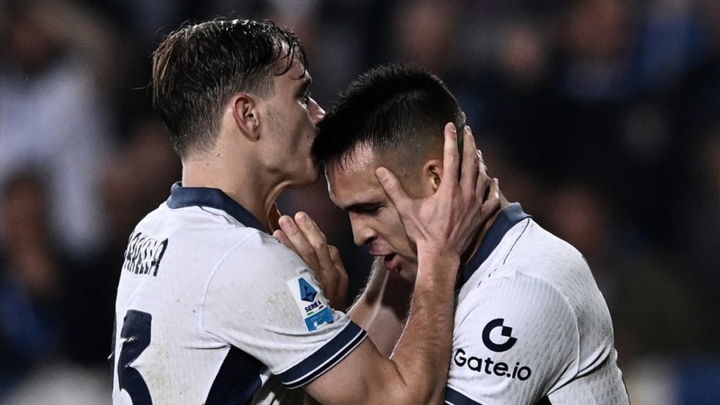 barella lautaro