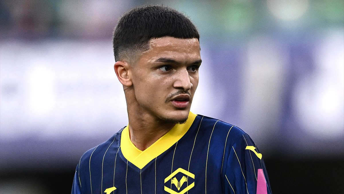 Belahyane Inter, il Verona fissa il prezzo: se Inzaghi lo vuole ecco quanto deve spendere 26 Belahyane