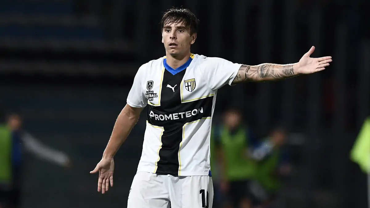 Bernabè Inter, osservato speciale per il centrocampo! Oaktree approva l'investimento 26 Bernabe