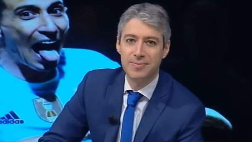 Borrelli carico per Cagliari Inter: «Partita importantissima contro una squadra molto forte» 1 Michele Borrelli