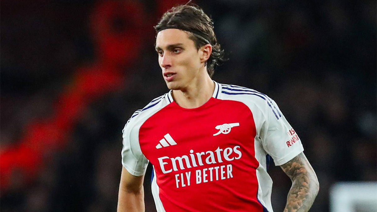 Calafiori, l'elogio a Bastoni: «Per me il migliore difensore italiano! Gioca molto bene con la palla...» 26 Calafiori