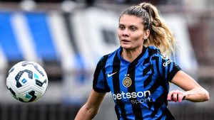 Inter Sassuolo Women 1-1: Polli non basta! Pareggio nei quarti di finale di Coppa Italia