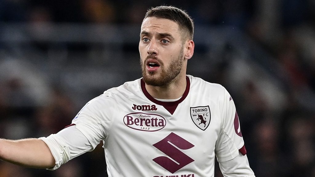 Torino Empoli 1-0, decide Vlašić. La classifica aggiornata in Serie A. Cosa cambia per l’Inter 1 Vlasic
