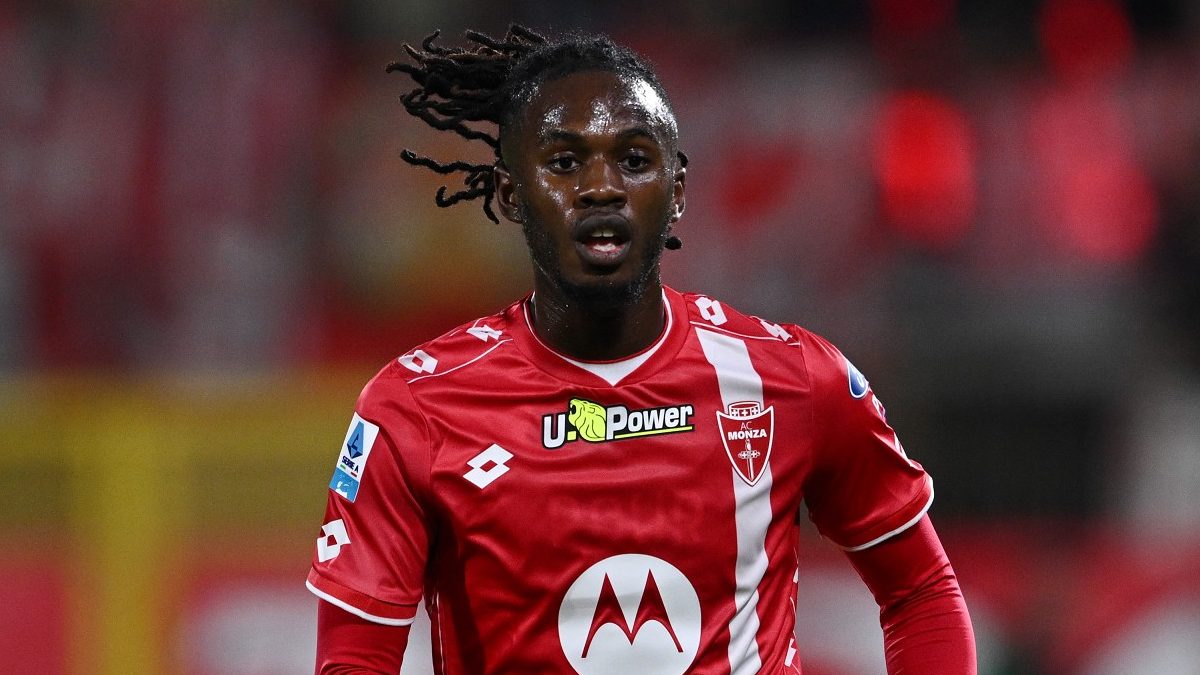Bondo, l'ex obiettivo nerazzurro vuole solo il Milan. Incontro già fissato, la concorrenza non spaventa i rossoneri 26 Bondo