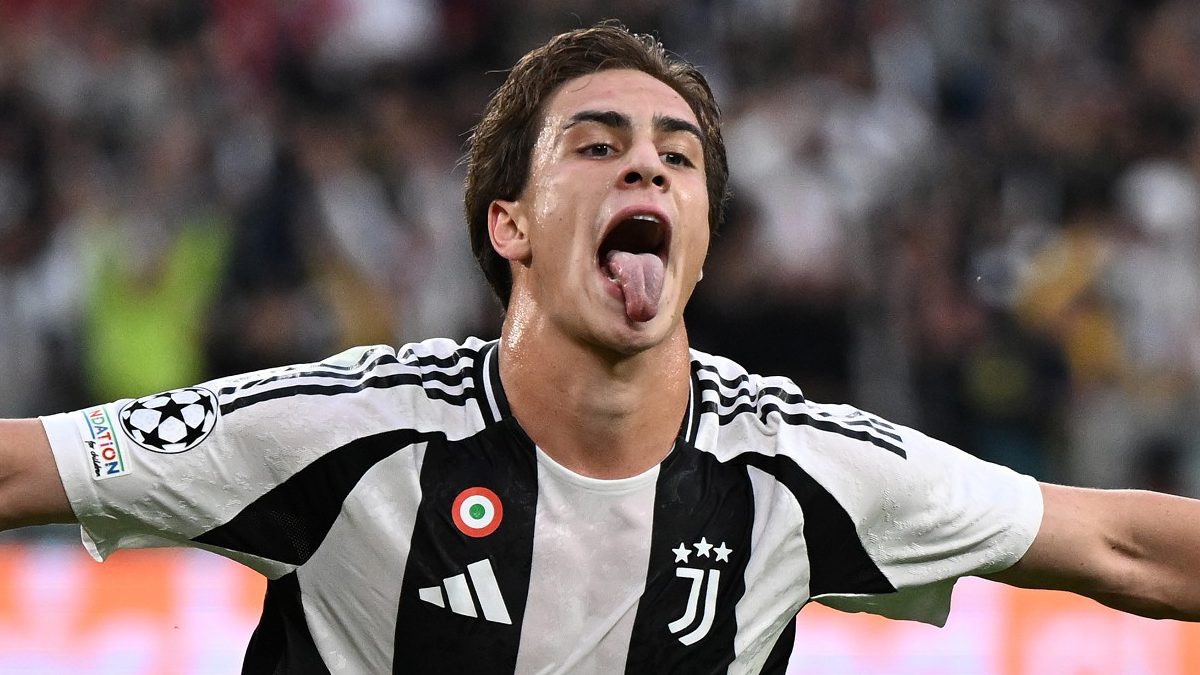 Yildiz a Sky: «Sono molto felice, nel calcio tutto può cambiare. Abbiamo giocato di squadra» 26 Yildiz