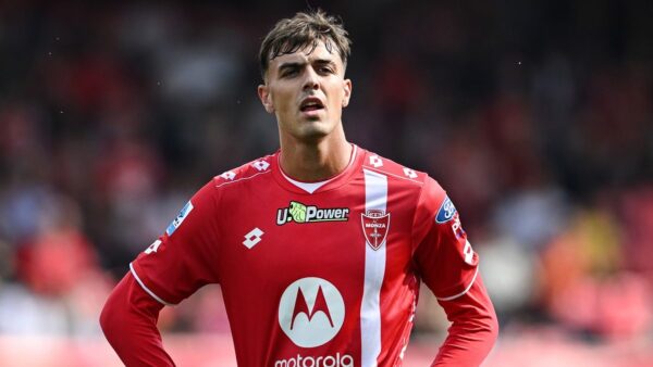 Daniel Maldini