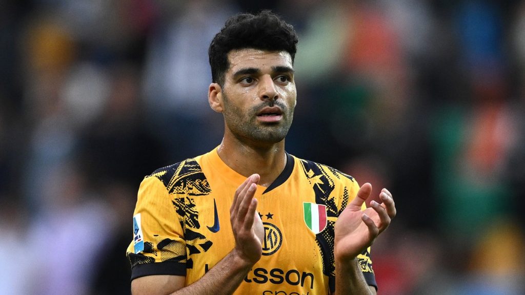 Taremi Olympiacos, adesso è ufficiale l'addio all'Inter! Ecco il comunicato del club greco 1 Taremi