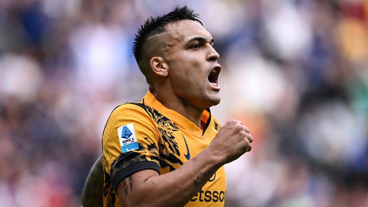 Lautaro, così il Toro si prende l’Inter ora: «Chi lo conosce sa che se fosse per lui…» 26 Lautaro