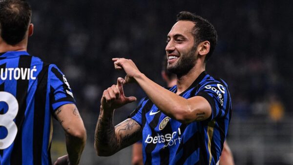 Calhanoglu