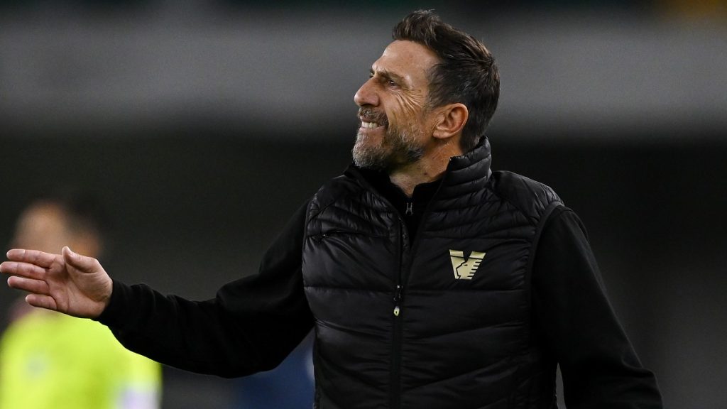 Inter Venezia, Di Francesco pensa già a come impiegare Pohjanpalo? Cosa filtra 1 Di Francesco