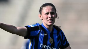 Ternana Inter Women 0-1: decide una zampata di Detruyer. Il resoconto del match