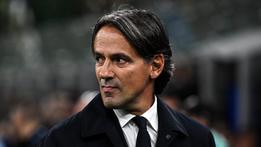 Indagine Curva Nord Inter, colloquio positivo con Simone Inzaghi! Massima trasparenza da parte del tecnico. I dettagli 1 Inzaghi