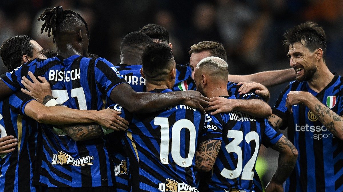 Pagelle Inter Torino: Thuram SONTUOSO e trascinatore, Bisseck BOCCIATO, difesa disattenta 26 Inter