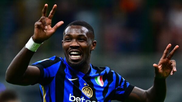 Thuram