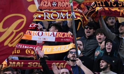 Tifosi Roma