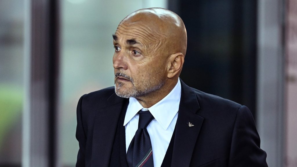 Spalletti ammette: «Nazionale? Abbiamo tutto, se no si vanno a creare pressioni. Bastoni o Barella sono dei Top e Pio è...» 1 Spalletti