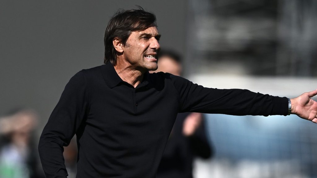Scudetto Napoli, svelato il discorso di Conte prima dello scontro diretto con l'Inter: «Pensano di essere più forti ma…» - VIDEO 1 Conte