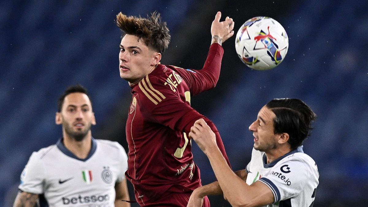 Zalewski Inter, il retroscena: Marotta aspettava solo questa mossa 26 Zalewski Darmian