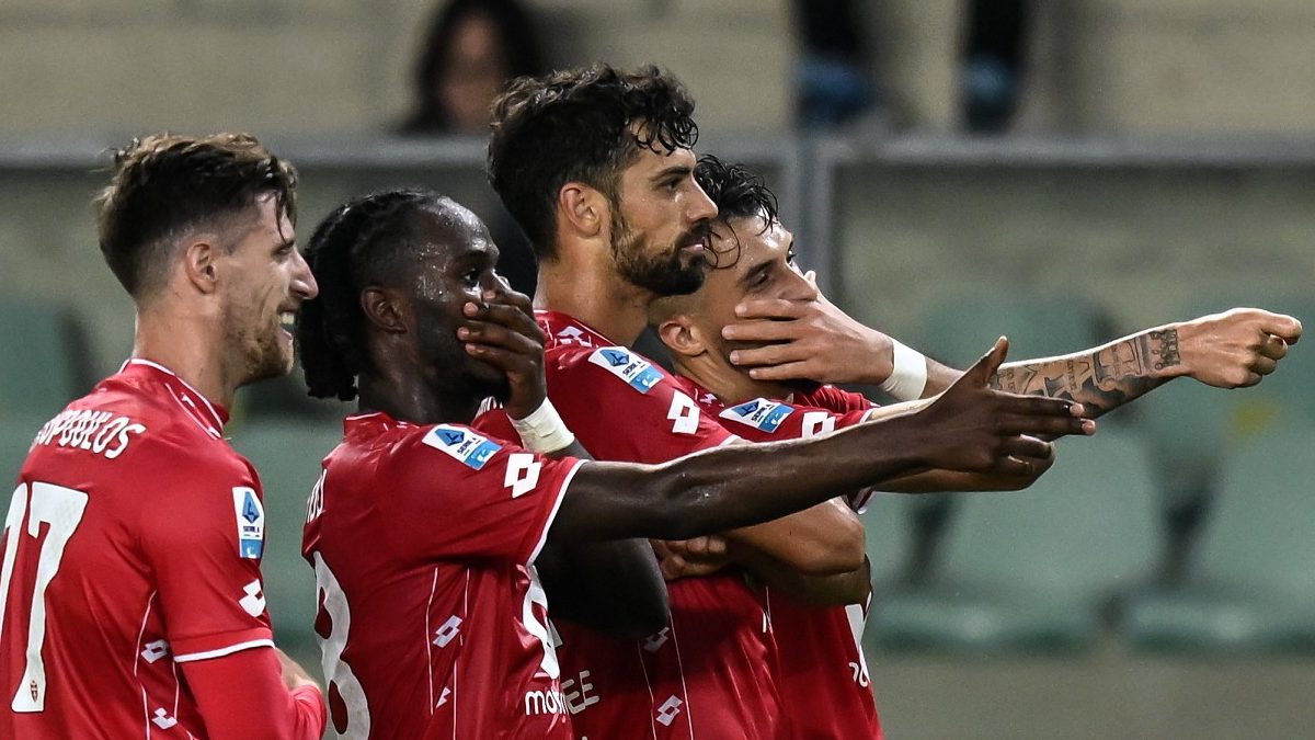 Verona Monza 0-3, i brianzoli travolgono gli scaligeri! La classifica aggiornata in Serie A: cosa cambia per l'Inter 26 Monza