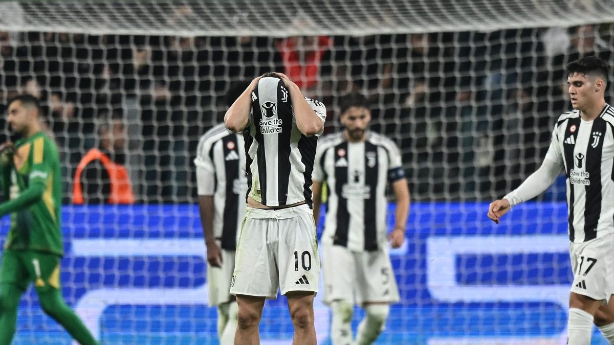 Risultati Champions League, perdono Juve e Bologna ma non l'Arsenal: come sono andate le sfide 26 Juve