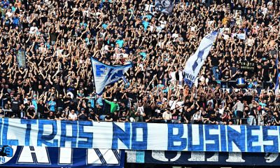 tifosi Napoli
