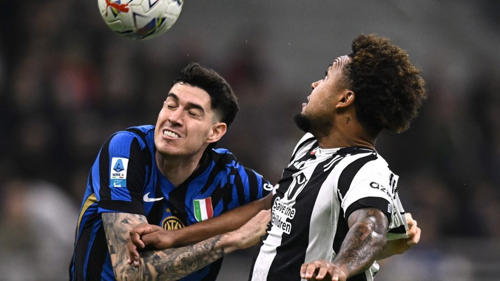 Calendario Inter