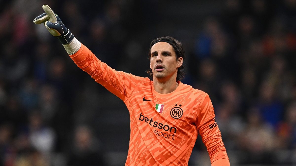 Bayer Leverkusen Inter, il record di Sommer e dei nerazzurri in Champions sfuma proprio allo scadere 26 Sommer