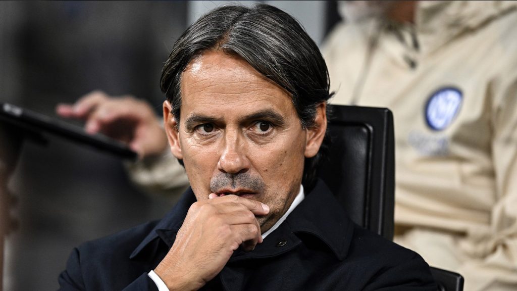 Probabili formazioni Inter Fiorentina, Inzaghi studia 4 cambi rispetto a giovedì: c'è un ballottaggio inatteso in attacco! 1 Inzaghi