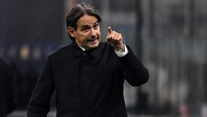 Inzaghi in zona mista: «Vinto senza rischiare nulla e c’era tutto da perdere. Ho ricevuto OTTIME NOTIZE da lui»