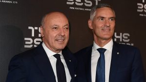 CDA Inter, non solo Antonello: ecco chi lascia il club, nuovo nome in arrivo