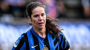 Lazio Inter Women 4-4: Piemonte ne segna quattro e beffa le nerazzurre