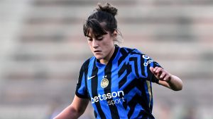 Inter Fiorentina Women 2-0: le nerazzurre tornano a vincere! Decidono Cambiaghi e Magull