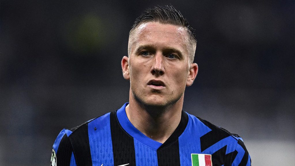 Zielinski