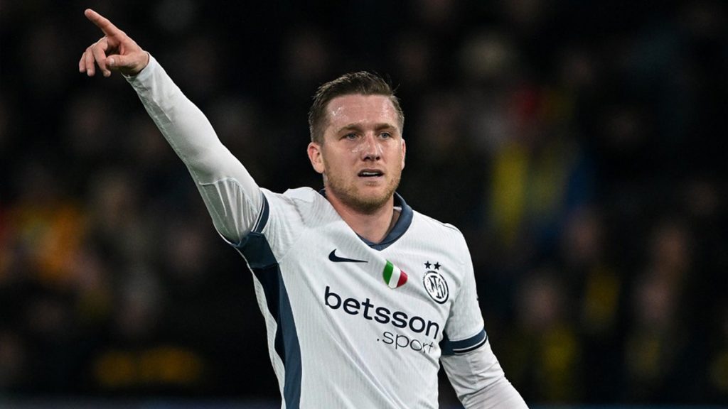 Inter Juve, Inzaghi scopre le carte! Sorpasso decisivo di Zielinski su Asllani. Le ultime 1 Zielinski