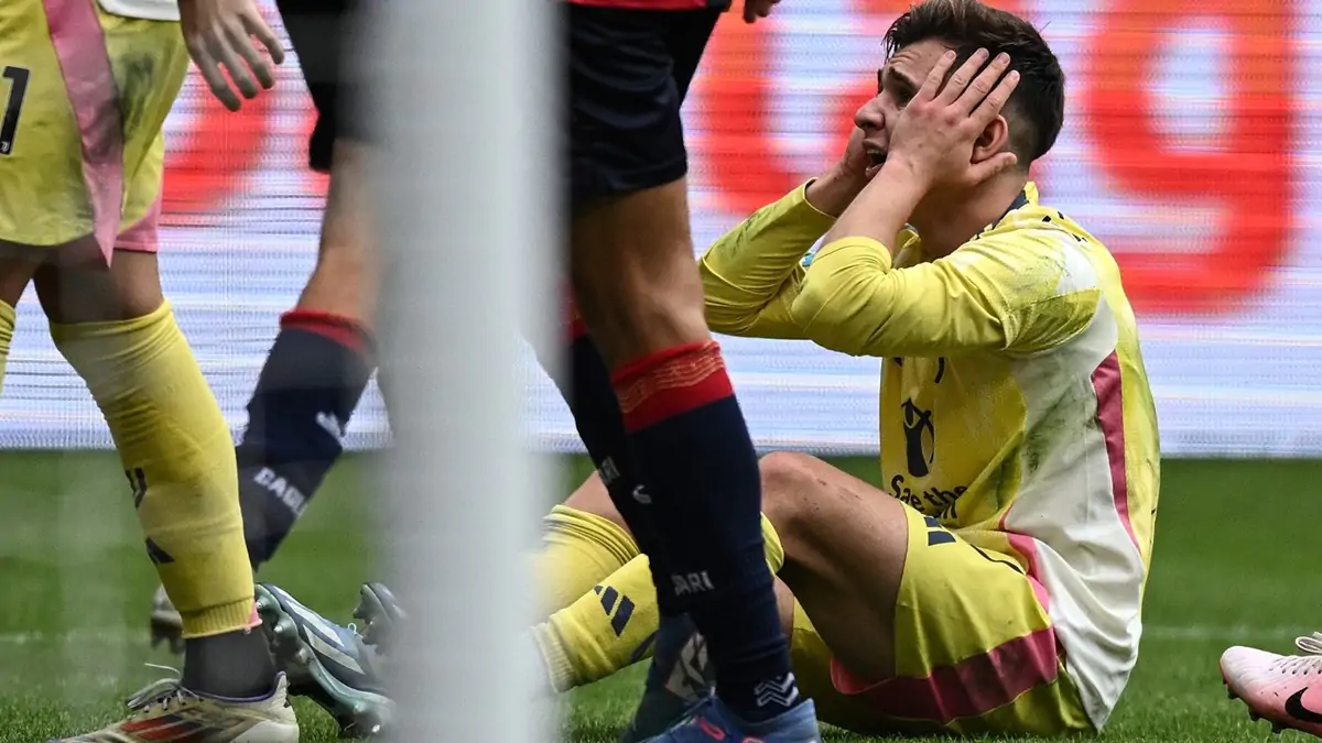 Conceicao Juve, fan bianconeri FURIOSI: «Quella su Lautaro era…» - VIDEO 26 Conceicao