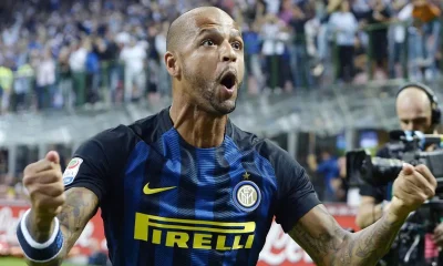 felipe melo