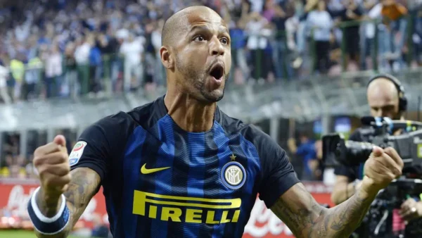 felipe melo