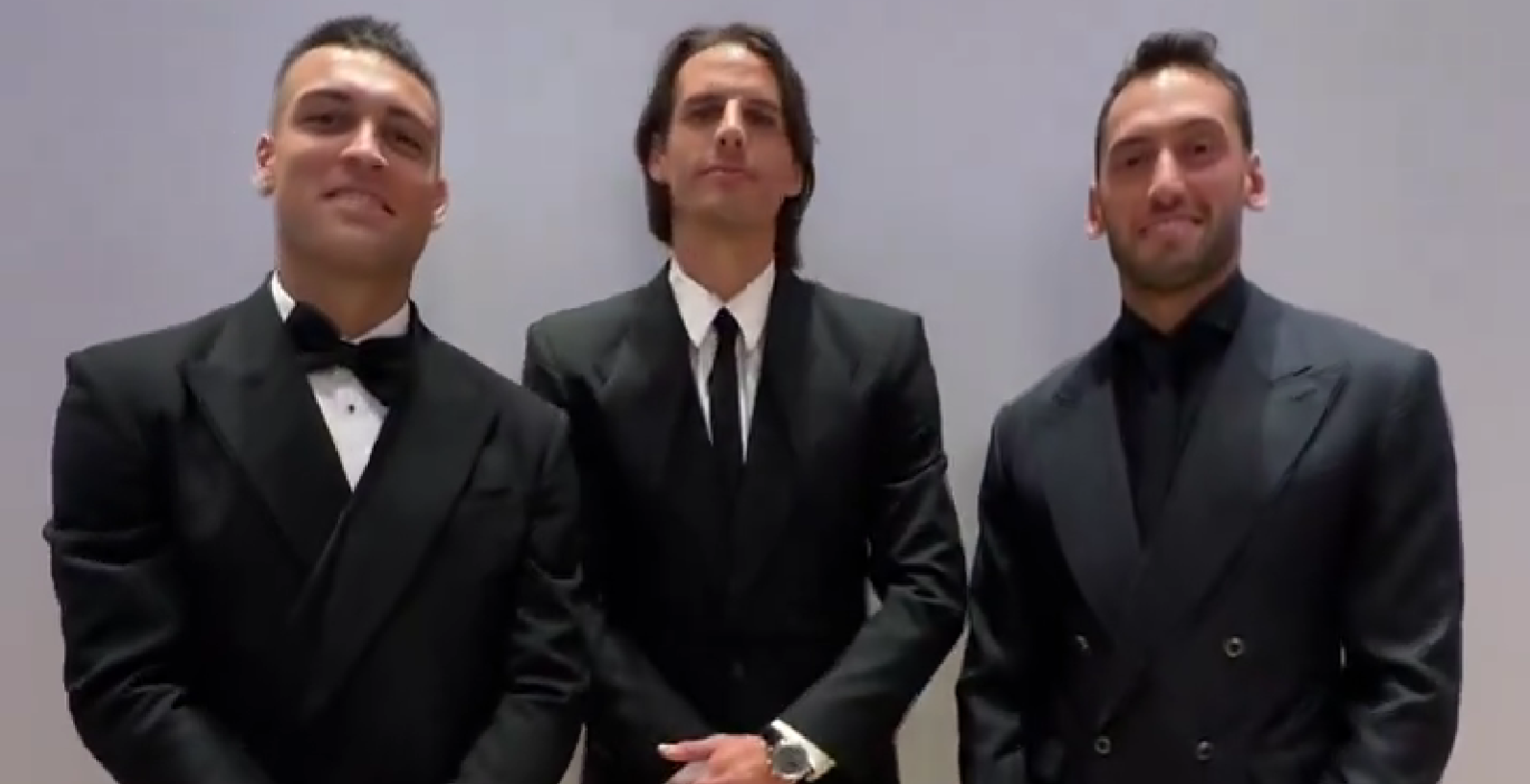 Pallone d’Oro 2024, i big dell'Inter sono a Parigi: l'arrivo dei nerazzurri - VIDEO 26 pallone doro