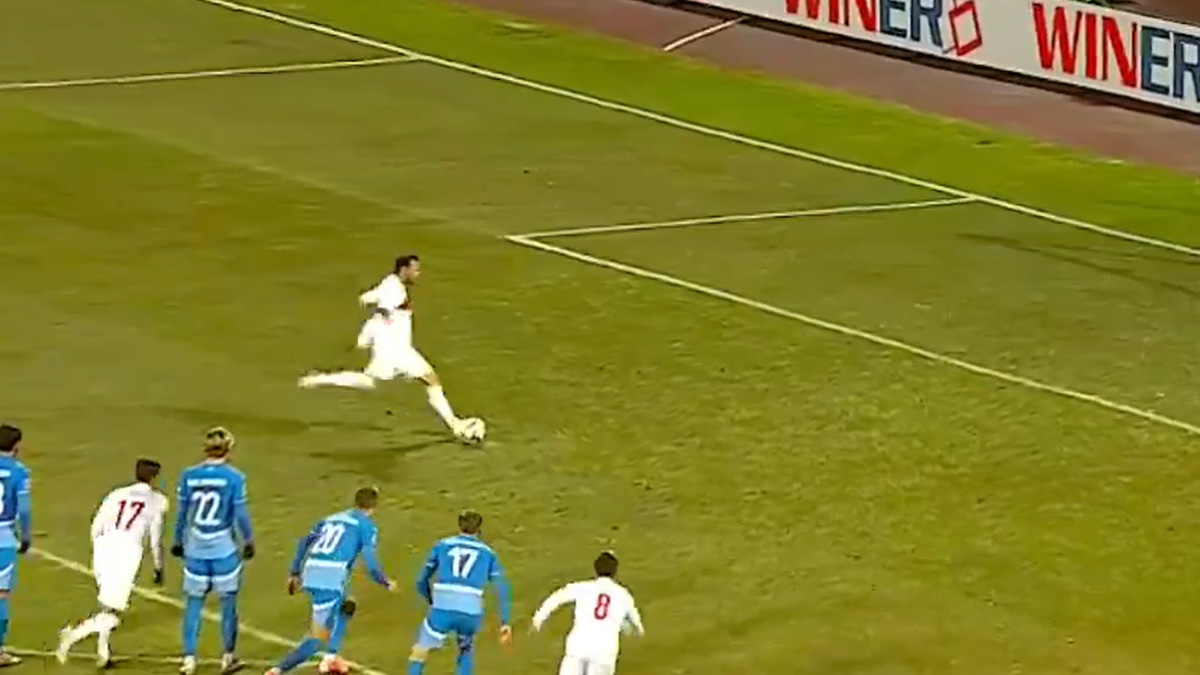 Gol Calhanoglu, il centrocampista dell'Inter è infallibile dal dischetto anche in Islanda Turchia! - VIDEO 26 Calhanoglu