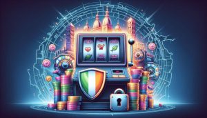 Guida alle slot online sicure in Italia