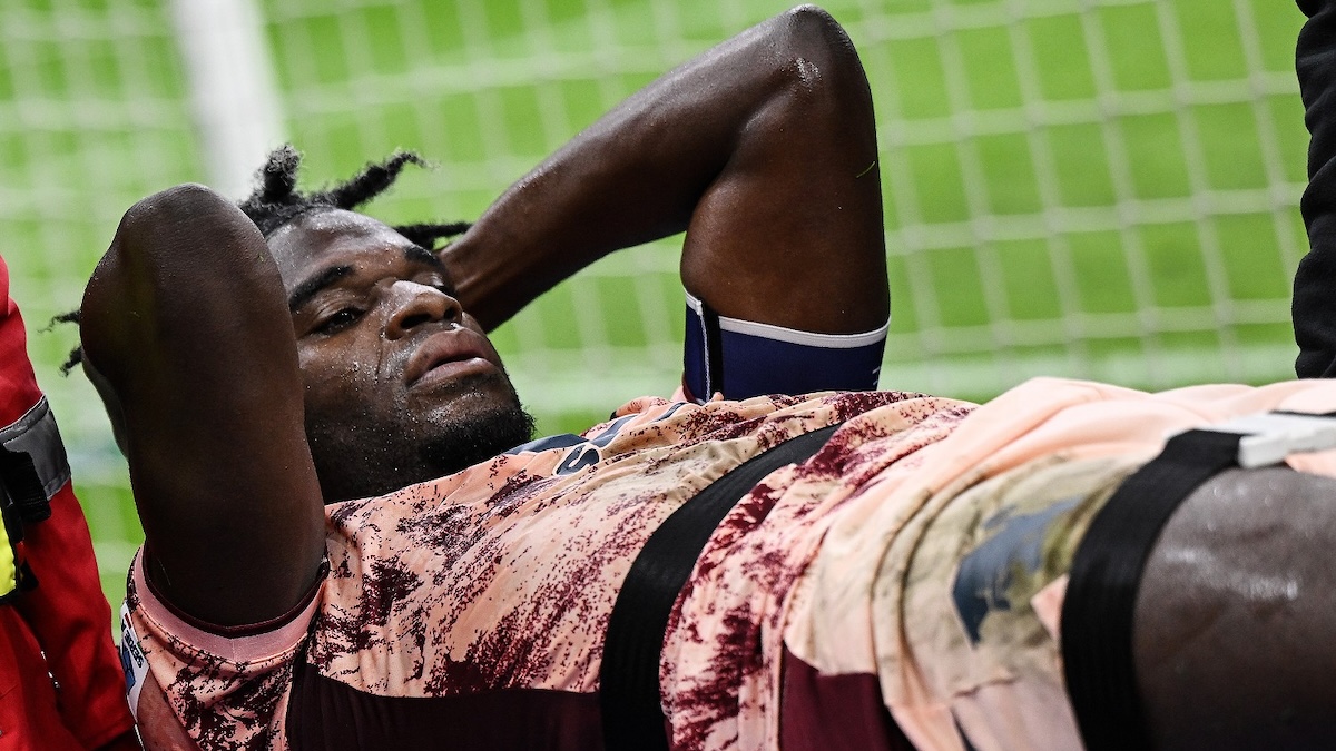 Infortunio Zapata, l'ESITO degli esami è dei più TREMENDI! Il COMUNICATO del club granata sulle sue condizioni e l'AUGURIO dell'Inter 26 Zapata