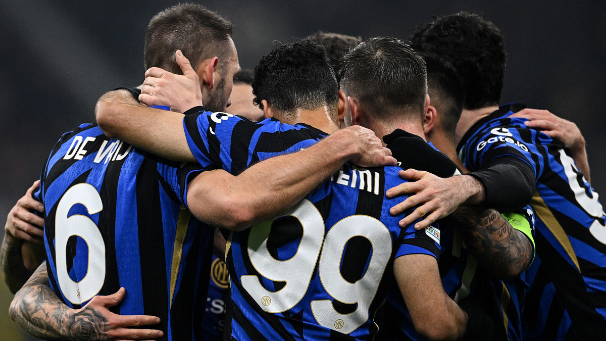 Inter Lipsia 1-0: dominio, spreco e poi sofferenza! I tre punti sono pesantissimi! 26 Inter